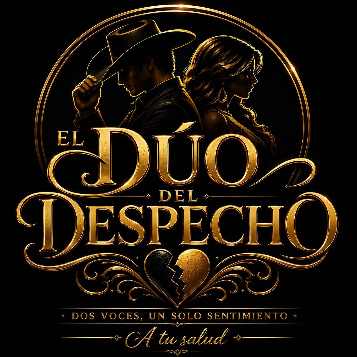 El Dúo del Despecho