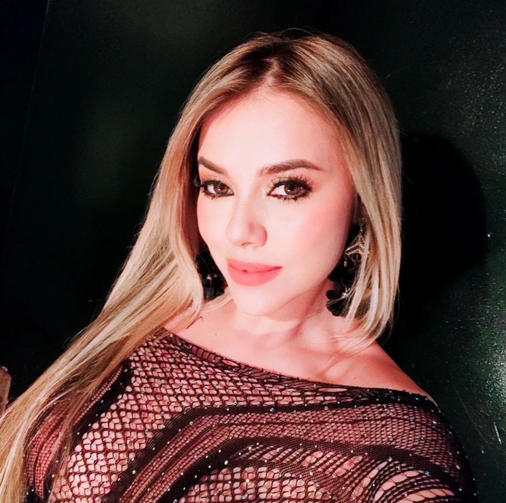 Natalia Velasco