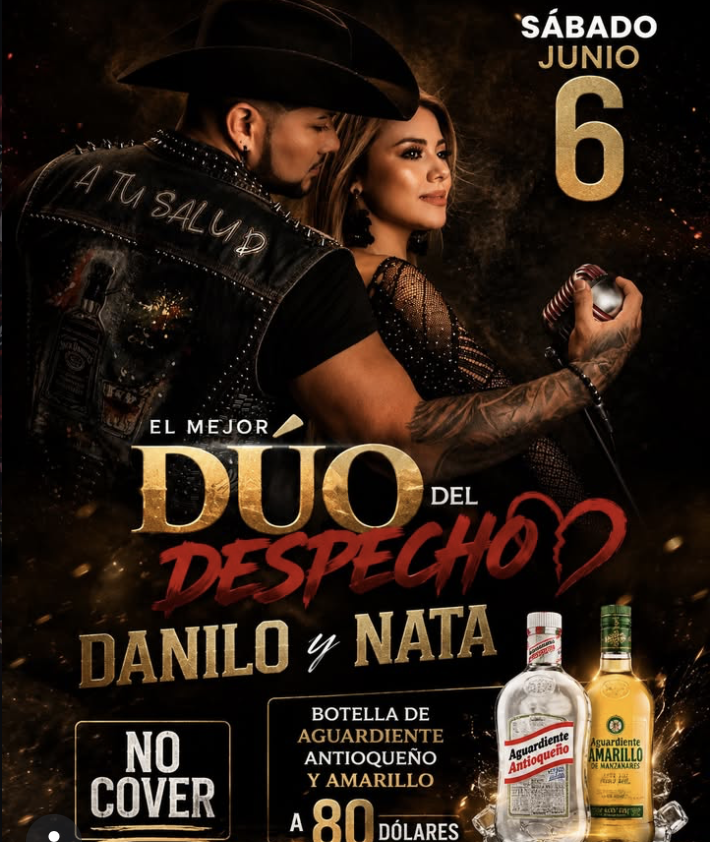 Viernes Popular